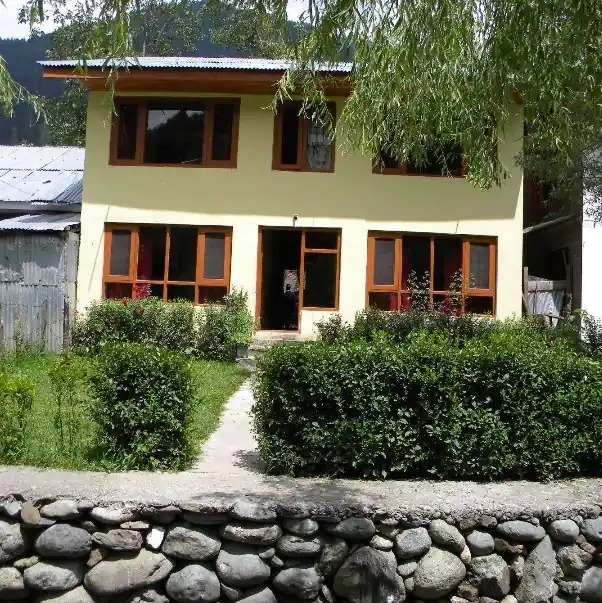 ECHO Pahalgam Guest House